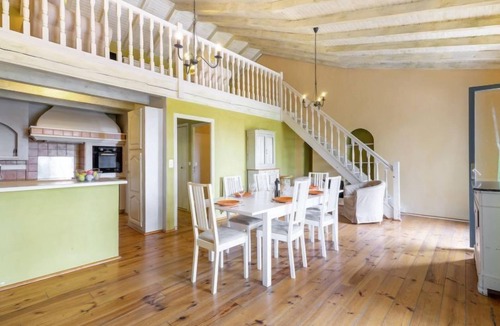 Narbonne Apartment | Les Vendanges by Interhome