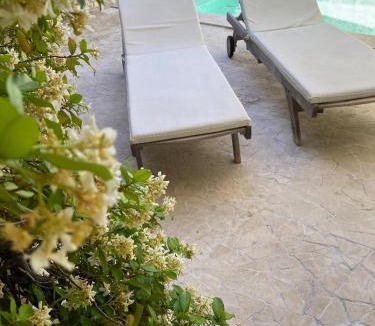 Montfort Bed & Breakfast | Les Vieux Murs