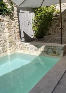 Montfort Bed & Breakfast | Les Vieux Murs