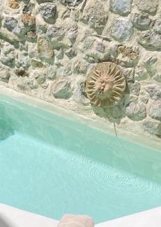 Montfort Bed & Breakfast | Les Vieux Murs