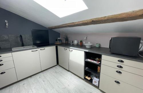 La Crau House | Les Vieux Platanes Loft chaleureux