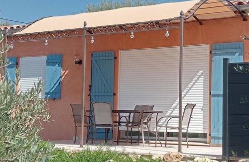 Tavernes House | Les Vignes Blanches - Tavernes
