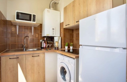 Saint-Laurent-du-Var Apartment | Les Voiliers by Interhome