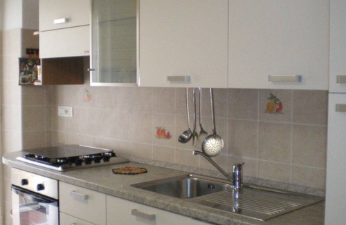 Levanto Apartment | Levanto Large and spacious apartment
