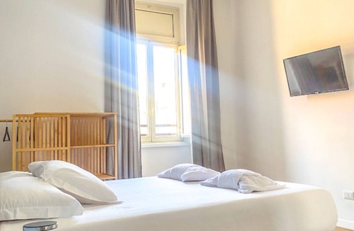 Rione XVIII Castro Pretorio House | Lexie Suites Guesthouse