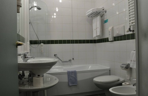 Male Hotel | Liberty Malé
