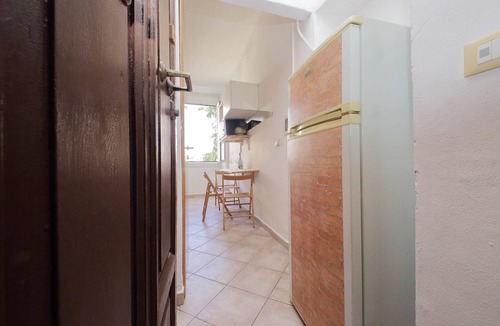 Rione XVIII Castro Pretorio Apartment | Liberty Square Vicenza Loft in the heart of the historical center of old Rome.