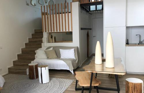 Aubagne House | Lily l'Acrobate Aubagne-Cassis-Aix en Provence