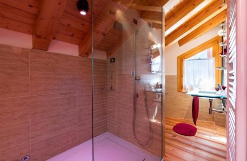 Valle di Cadore Apartment | Lioda Mill