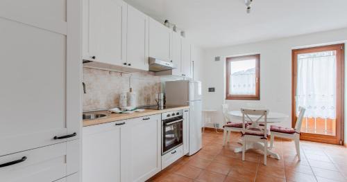 Cibiana di Cadore Apartment | Lioda Rite
