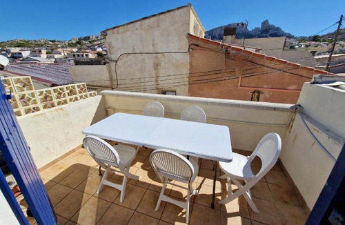 8th Arrondissement Apartment | Loù Cabanoù