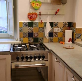 Bagno di Romagna Apartment | Lo Struzzo