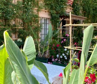 Cavour Hotel | Locanda La Posta