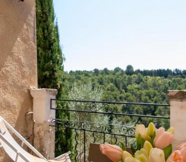 Bonnieux House | Location Bonnieux Provence