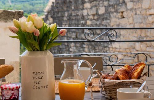 Bonnieux House | Location Bonnieux Provence