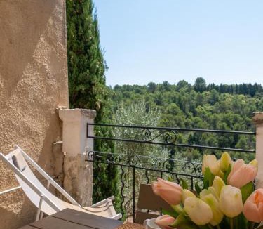Bonnieux House | Location Bonnieux Provence