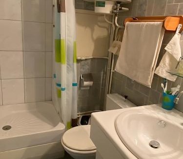 Allos Apartment | Location duplex ,Station du Seignus d'Allos