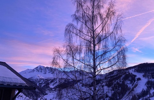 Vars Ski Chalet | Location Montagne été/Hiver