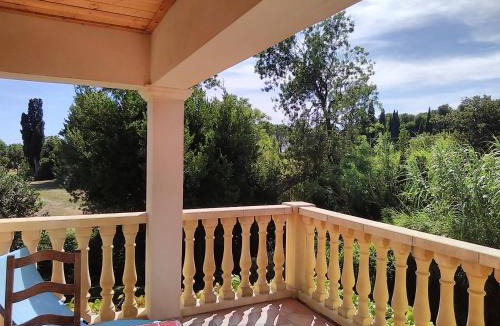 Maussane Apartment | Location Vacances Gillardin