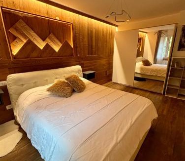 Prato Nevoso Apartment | Lodge Cime Bianche - Prato Nevoso