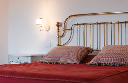 Affi Cabin | Lodge-Executive-Private Bathroom-Countryside view-Suite per 5