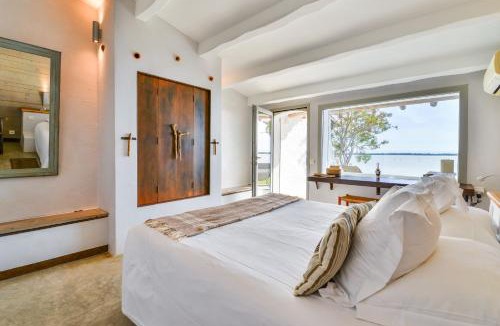 Saintes-Maries-de-la-Mer Hotel | Lodge Sainte Helene Adult only