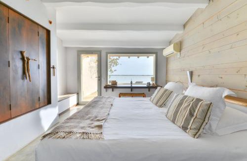 Saintes-Maries-de-la-Mer Hotel | Lodge Sainte Helene Adult only