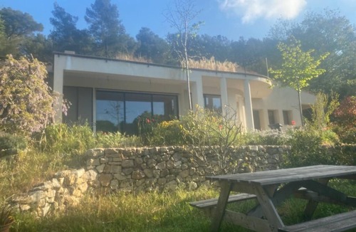 Les Baraques Apartment | Loft 100m2 with garden
