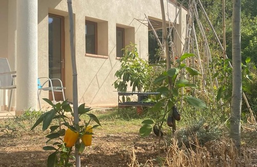 Les Baraques Apartment | Loft 100m2 with garden