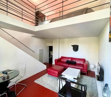 Est Apartment | Loft 52