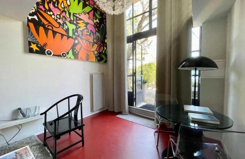 Est Apartment | Loft 52