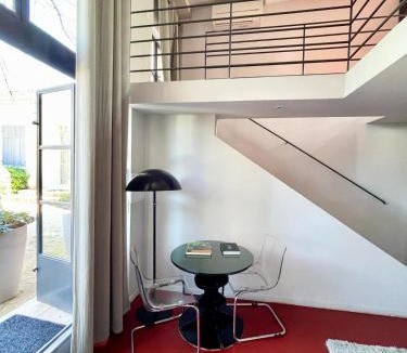Est Apartment | Loft 52