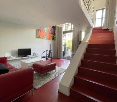 Est Apartment | Loft 52