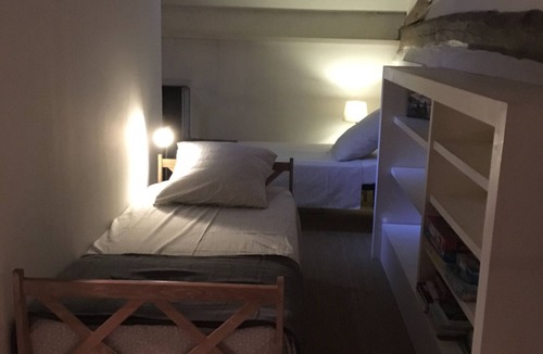 Rognonas House | Loft in Mas des Grands Terres in Provence near Avignon