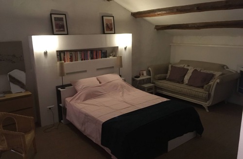 Rognonas House | Loft in Mas des Grands Terres in Provence near Avignon