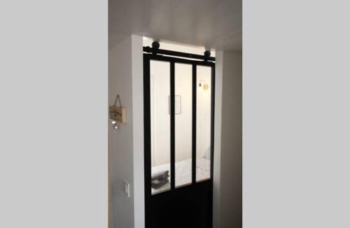 16th Arrondissement Apartment | LOFT LE BER'AMAR L'ESTAQUE