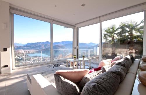 Viconago House | Loft Mirage