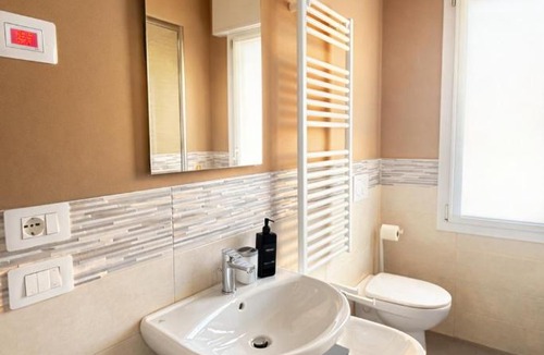 Monteortone Apartment | Loft Monte Cinto 2