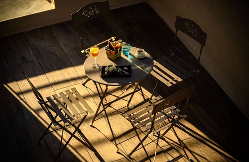 Vernegues House | LOFT VILLAGE HOUSE+AIR CONDITIONING+TERRACE, NEAR THE GOLF COURSE.