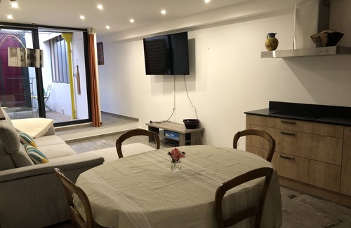 Collioure House | Logement 4 Personnes Neuf , de Plein Pied, Proche Plage et Parking