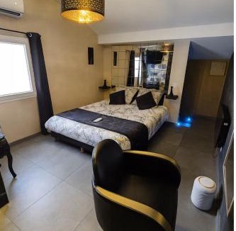 Saint-Andre Villa | Logement atypique calme et discret
