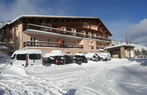 Les Claux Apartment | Logement Entier : Appartement - Vars, France