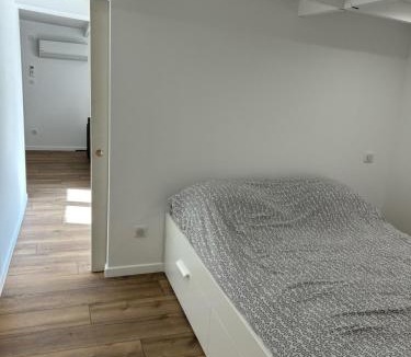 Quartier des Espesses Apartment | Logement entier Nîmes