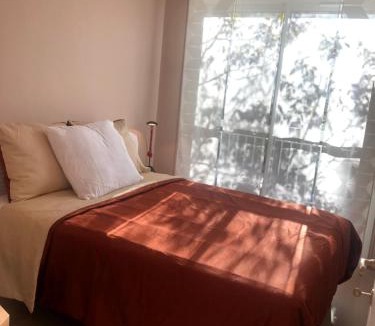 Est Apartment | Logement promenade de la torse à Aix-en-Provence