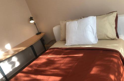Est Apartment | Logement promenade de la torse à Aix-en-Provence