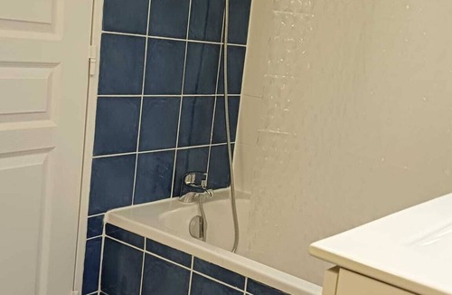 Menpenti Apartment | Logement Rénové Avenue de Toulon