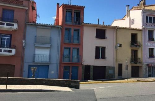 Collioure Hotel | Logis Hôtel le Triton