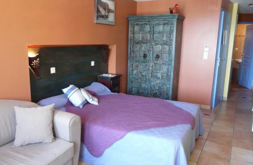 Collioure Hotel | Logis Hôtel le Triton