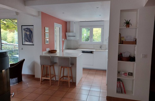 Saint-Gely-du-Fesc House | Long-term rental house near Montpellier