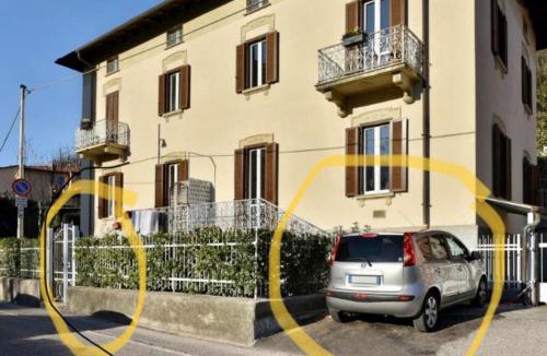 Como Apartment | Lora Como Apartment, free private parking, self check in